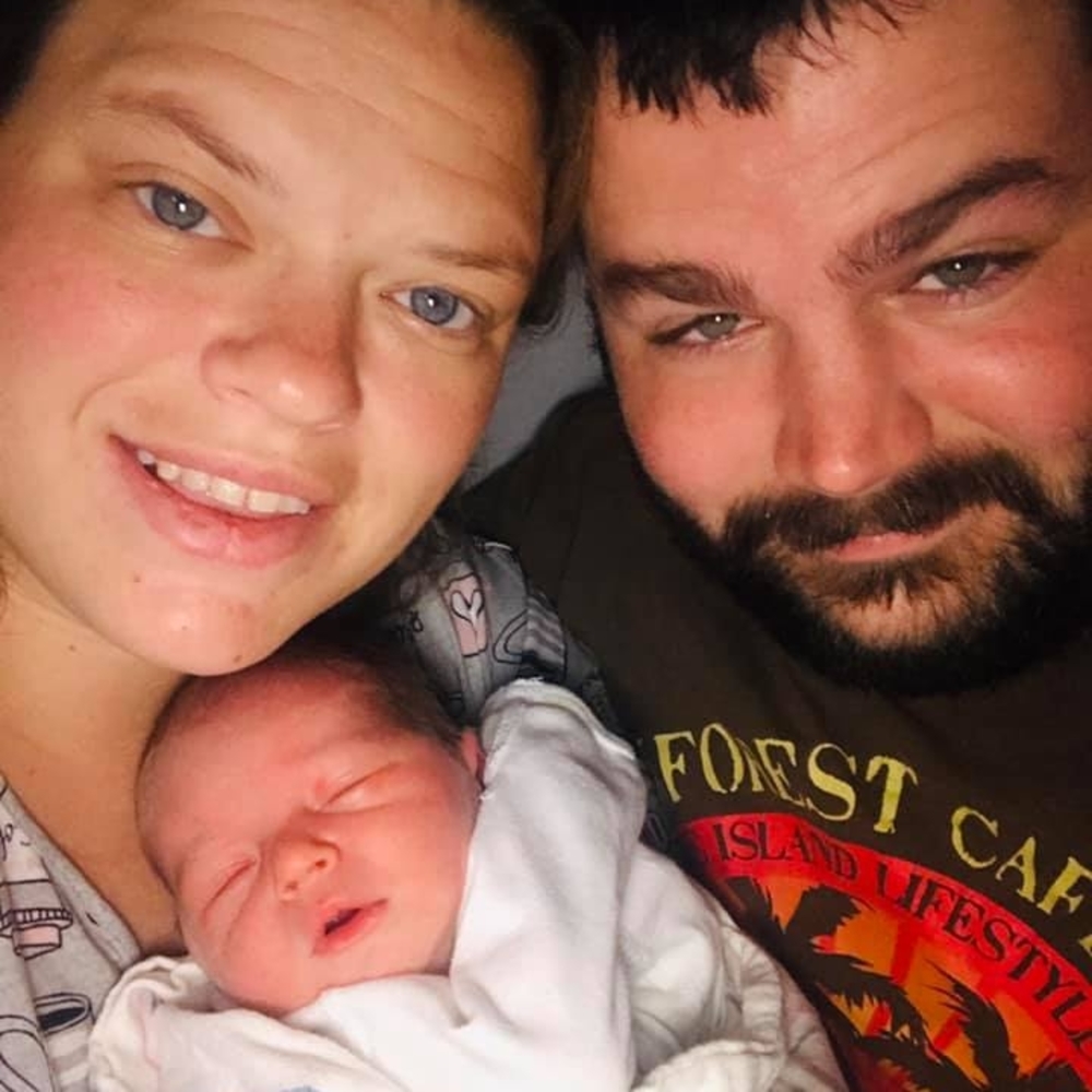 Meet your Posher, Tabitha